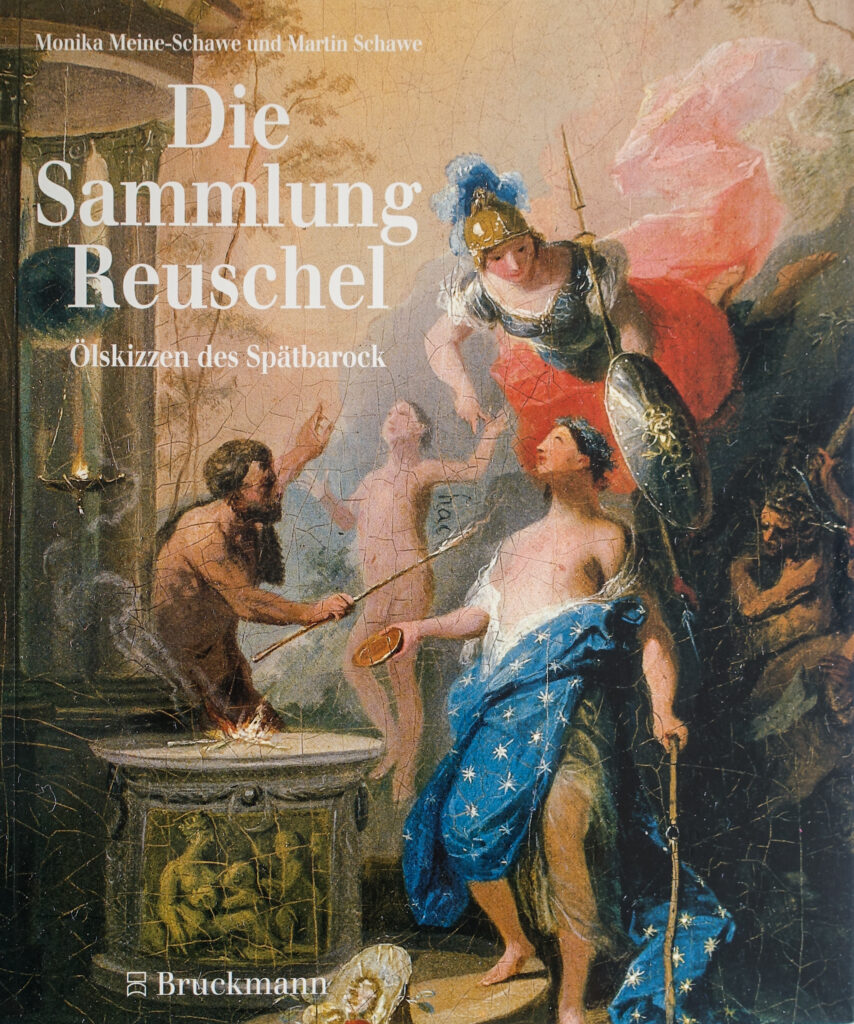 Katalog - Die Sammlung Reuschel