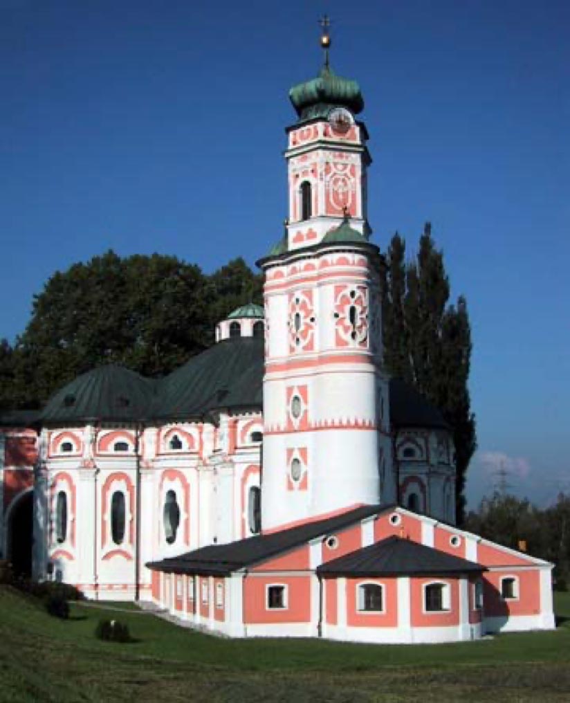 Sammlung Reuschel - Volders